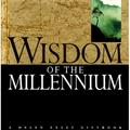 Pre-Owned Wisdom for the Millennium (A Helen Exley giftbook) Paperback