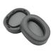 Replacement Ear Pads Ear Cushion For Sony MDR-100ABN WH-H900N Headphone Square Reader compatible with