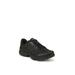 Women's Devotion Plus 3 Sneakers by Ryka in Black Black (Size 7 1/2 M)