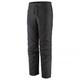 Patagonia - Hampi Rock Pants - Freizeithose Gr 28 - Regular schwarz/grau