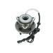 2003-2009 Ford Ranger Front Wheel Hub Assembly - Timken SP450202