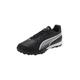 PUMA Unisex King Pro Tt Fußballschuhe, Puma Black Puma White, 39 EU