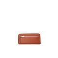 ESPRIT Damen 103EA1V304 Portemonnaie, 220/RUST Brown