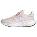 adidas Damen Supernova 3 Running Shoes-Low (Non Football), Wonder beige/FTWR White/Wonder Blue, 44 2/3 EU