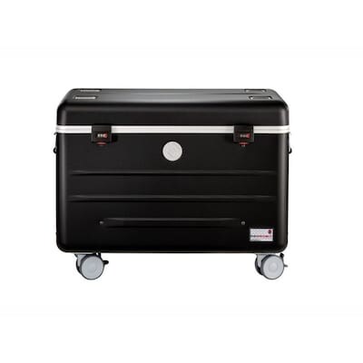 Parat Paraproject Case i16 Aufbewahrung Ladestation fuer 16 iPad mit Lightning Image