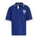 Tommy Hilfiger Boys Varsity Polo - Blue, Blue, Size 6 Years