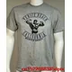 T-shirt Muscle Beach de Venise Californie FSSchwarzenegger T-shirt de musculation Large