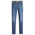 Levi's Damen 712™ Slim Jeans