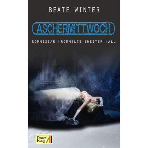 Aschermittwoch – Beate Winter