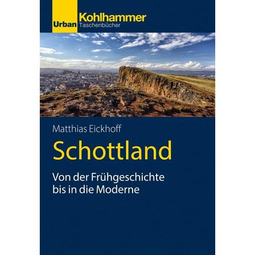 Schottland – Matthias Eickhoff