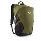 PUMA Unisex-Erwachsene Plus PRO Backpack Rucksack, Olive Green-Rickie Orange, OSFA