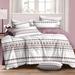 Union Rustic Ernesha Comforter Set Microfiber in White | Wayfair 60CAF459B3AE4AE9825AB84716877735