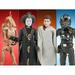 Star Wars: The Vintage Collection Wave 31 Set of 4 Figures