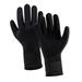 Scuba Diving Gloves 3mm Neoprene Gloves Wetsuit Gloves Non Slip Dive Gloves Swim Gloves for Women Men Snorkeling Water Sports Underwater S