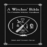 Witches Bible The Complete Witches Handbook by Farrar & Farrar-5