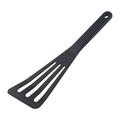 Kitchen Appliances Clearance Silicone Fish Spatula For Nonstick Cookware Slotted Spatula Turner With Heat Resistants Silicone Handle For Cooking