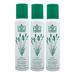 Bain de Terre Herbal Styling Mousse 6.5 oz(Pack of 3)