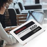 2.5 SSD Solid State Drive Box Internal Solid State Drive for Desktop Laptop Notebook M Sata