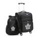 MOJO Black Toronto Maple Leafs Softside Carry-On & Backpack Set