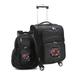 MOJO Black South Carolina Gamecocks Softside Carry-On & Backpack Set