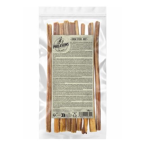 Phil & Sons Kausticks – Rind – 5 x 60 g