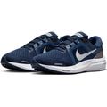 Laufschuh NIKE "AIR ZOOM VOMERO 16" Gr. 43, blau Schuhe Herren