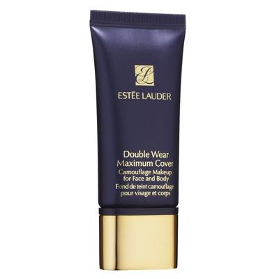 Estée Lauder - Double Wear Maximum Cover Foundation 30 ml 3C4 - BEIGE (1599.67 € / 1 l) Image