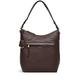 Radley London Postman Mews - Medium Ziptop Shoulder, Mahogany, One Size