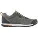 Bozeman Low Leather Casual Shoes - Men's Wide Charcoal 13 74201-Charcoal-Wide-13