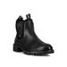 Santana Canada Nina Winter Hiker Boots - Women's Black 6 NINABLACK6