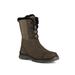 Santana Canada Misa Leather Winter Boot - Women's Olive 6 MISAOLIVE6