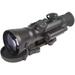 AGM Global Vision Wolverine-4 NL1 4x Night Vision Riflescope Gen 2+ Level 1 Black 15WOL422153211