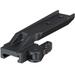 AGM Global Vision Single Level QR Mount for Rattler TS/Varmint/Neith TS Black 63061151