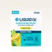 Liquid I.V. Sugar-Free Lemon Lime 14-Pack Hydration Multiplier - Hydrating Keto-Friendly Electrolyte Powder Drink Packet with Zero Sugar