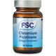 FSC Chromium Picolinate 200µg 30 Tablets