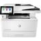 HP LaserJet Enterprise Stampante multifunzione M430f, Bianco e nero, per Aziendale, Stampa, copia, scansione, fax