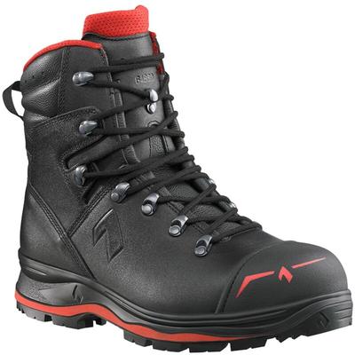 Sicherheitsstiefel Trekker Pro 2.0 S3 src dguv Gr. 38 schwarz - Haix