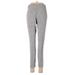 LC Lauren Conrad Casual Pants - High Rise: Gray Bottoms - Women's Size Medium