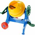 LENA® 05009 - Betonmischer, klein, Sandspielzeug - Simm