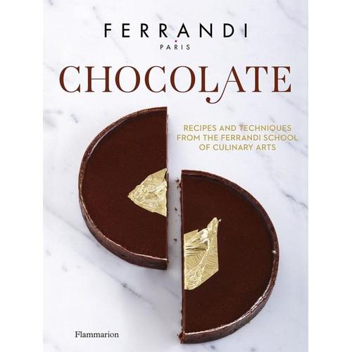 Chocolate – Ferrandi Paris