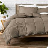 Goose Down Alternative Comforter Set