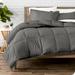 Goose Down Alternative Comforter Set