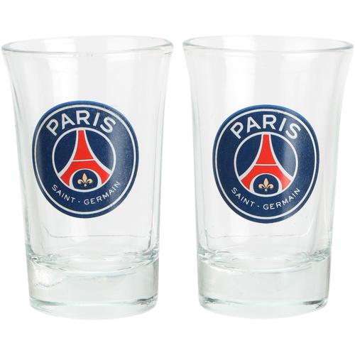 PSG Schnapsgläser - 2er-Pack