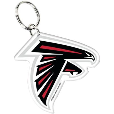 Atlanta Falcons Schlüsselanhänger Image