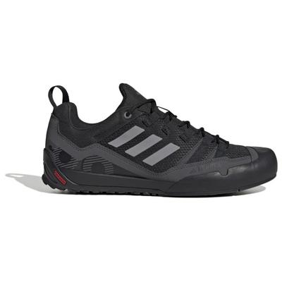 adidas Terrex - Terrex Swift Solo 2 - Approachschuhe 48 | EU 48 schwarz Image