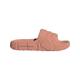 adidas Originals Damen Pantoletten ADILETTE 22, rose, Gr. 391/3EU