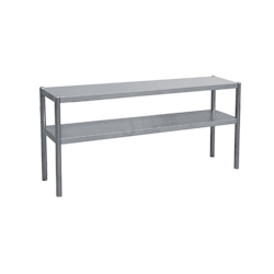 Skyrainbow Aufsatzboard 2 Etagen, 80x35x70 Image
