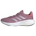 adidas Damen Supernova 3 Running Shoes-Low (Non Football), Wonder Orchid/FTWR White/core Black, 41 1/3 EU