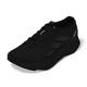 Adidas Adizero Sl J Shoes-Low (Non Football), Core Black/Core Black/Carbon, 35.5 EU