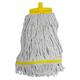 SYR Interchange Blended Kentucky 455g Mop Head Yellow (10 x Mops)